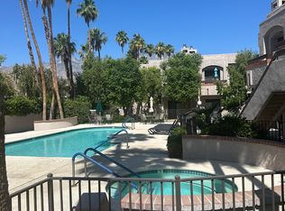 2601 S Broadmoor Dr, Palm Springs, CA 92264