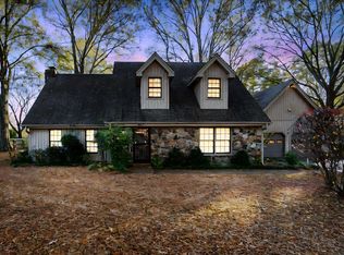 8227 Echo Hills Ln, Memphis, TN 38125