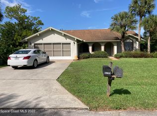 743 Chateau St SE, Palm Bay, FL 32909