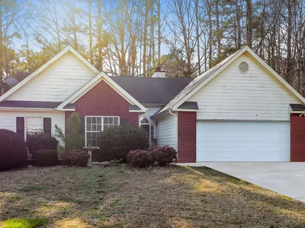 5440 Windswept Trce, Buford, GA 30518