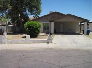 4651 N 76th Dr, Phoenix, AZ 85033