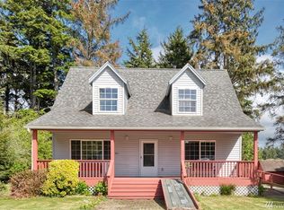 2101 179th Ln, Long Beach, WA 98631