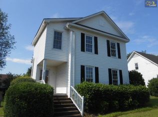 212 Coachman Dr, Lexington, SC 29072