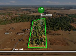 733 Pitts Rd, Hawkinsville, GA 31036