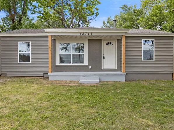 12717 NE 36th St, Spencer, OK 73084