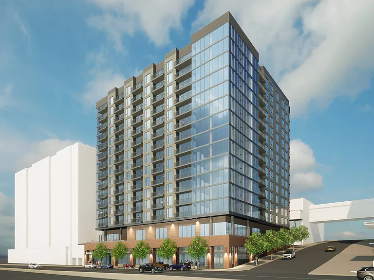 The Lakeview Residences at 333 — Photo 3