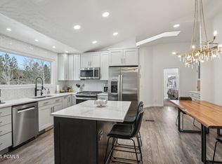 4247 Wolfe Cir, Park City, UT 84098
