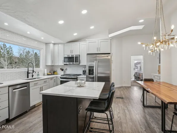 4247 Wolfe Cir, Park City, UT 84098