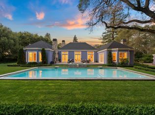 187 James Ave, Atherton, CA 94027