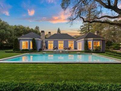 187 James Ave, Atherton, CA, 94027