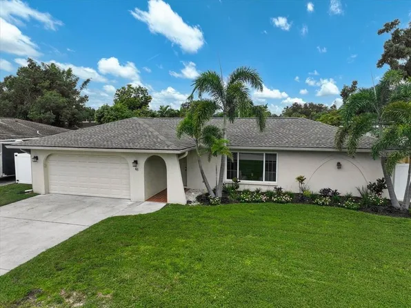48 DADE AVENUE, SARASOTA, FL 34232