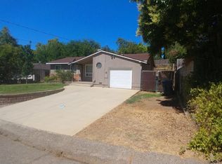 2922 West Way, Redding, CA