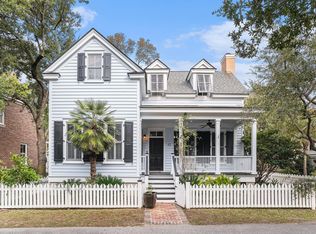 42 Isle Of Hope, Mount Pleasant, SC 29464