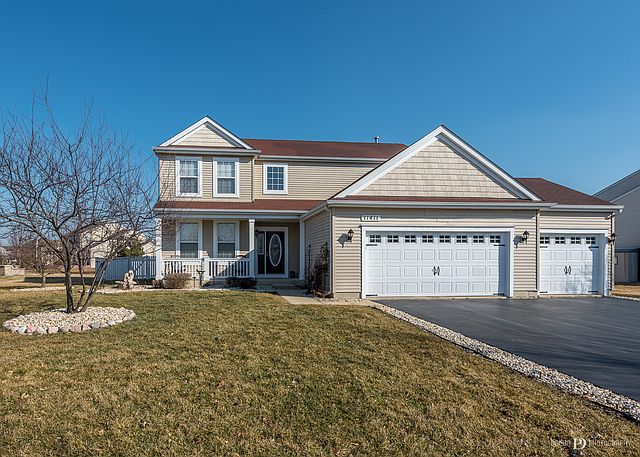 1st image of 11411 S Glenbrook Cir