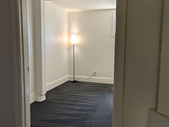 Downstairs bedroom 1