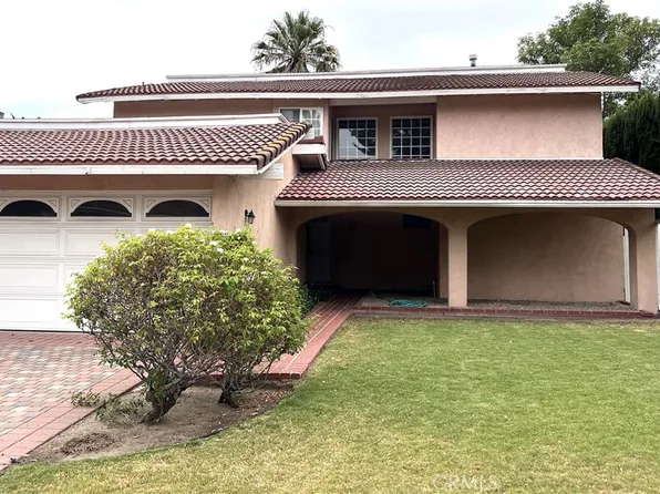 19216 Kenya St, Porter Ranch, CA 91326