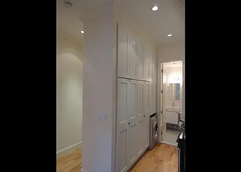 Rented by Westminster Management