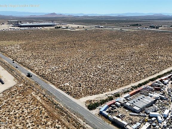 4th image of 0 Lone Butte Rd