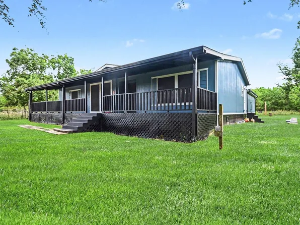 2925 Fm 2917 Rd, Alvin, TX 77511