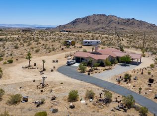 4432 Inez Ave, Yucca Valley, CA 92284