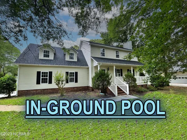 552 Deer Run Road, New Bern, NC 28562