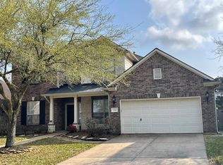 1515 Mesa Verde Dr, League City, TX 77573
