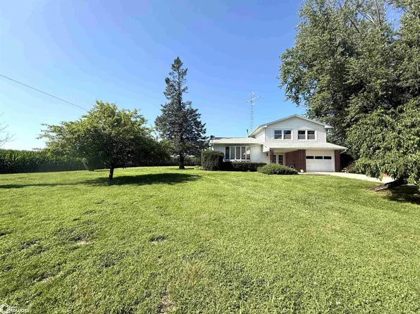 2527 23rd St, Eldon, IA 52554