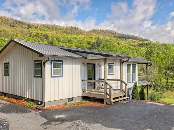 344 W Langston Ave, Clayton, GA 30525