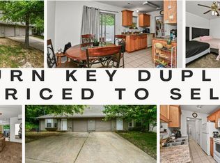 1292 Hillcrest Pl UNIT A & B, Branson, MO 65616