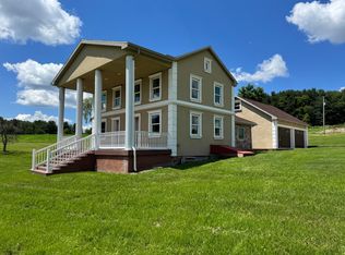 367 Barr Rd, Du Bois, PA 15801