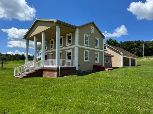 367 Barr Rd, Du Bois, PA 15801