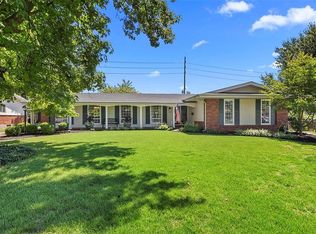 2330 Grassland Dr, Florissant, MO 63033