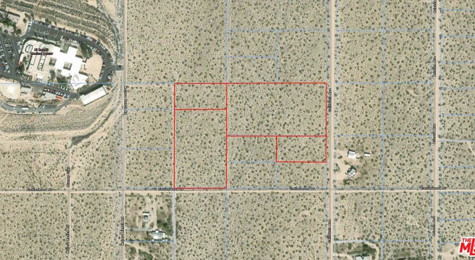 1st image of 63760 Cottonwood Dr