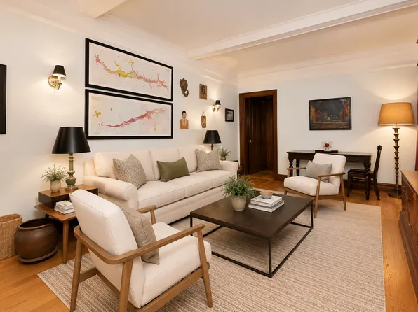 120 West 50th Street image 1 of 9