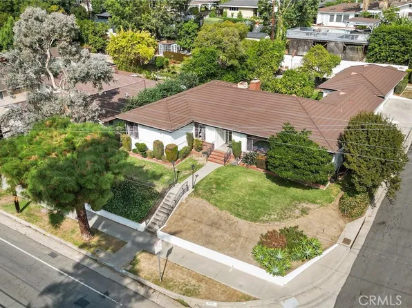 11511 Beverly Dr, Whittier, CA 90601