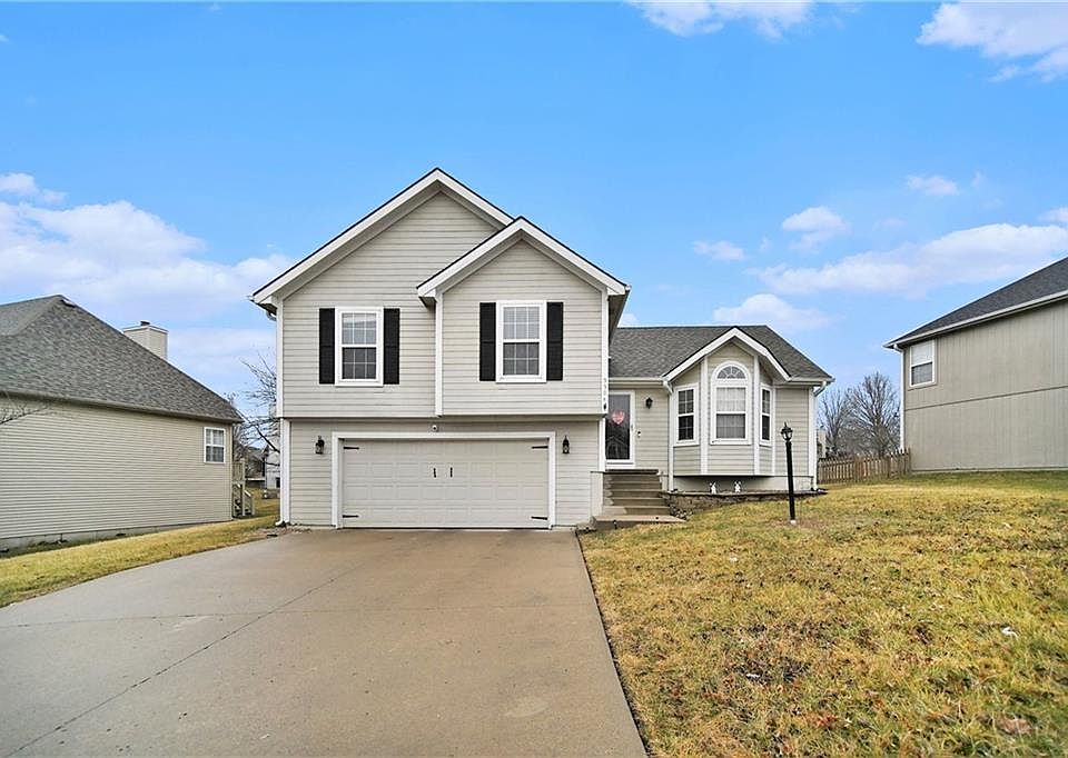 5504 Long View Dr, Saint Joseph, MO 64503 | Zillow