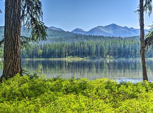 823 Elaines Way, Seeley Lake, MT 59868