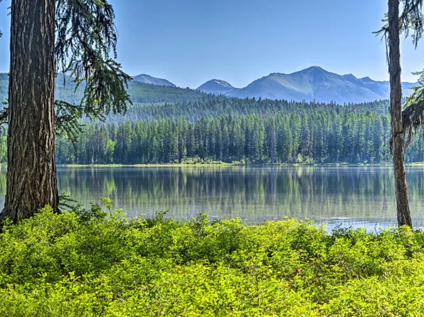 823 Elaines Way, Seeley Lake, MT 59868