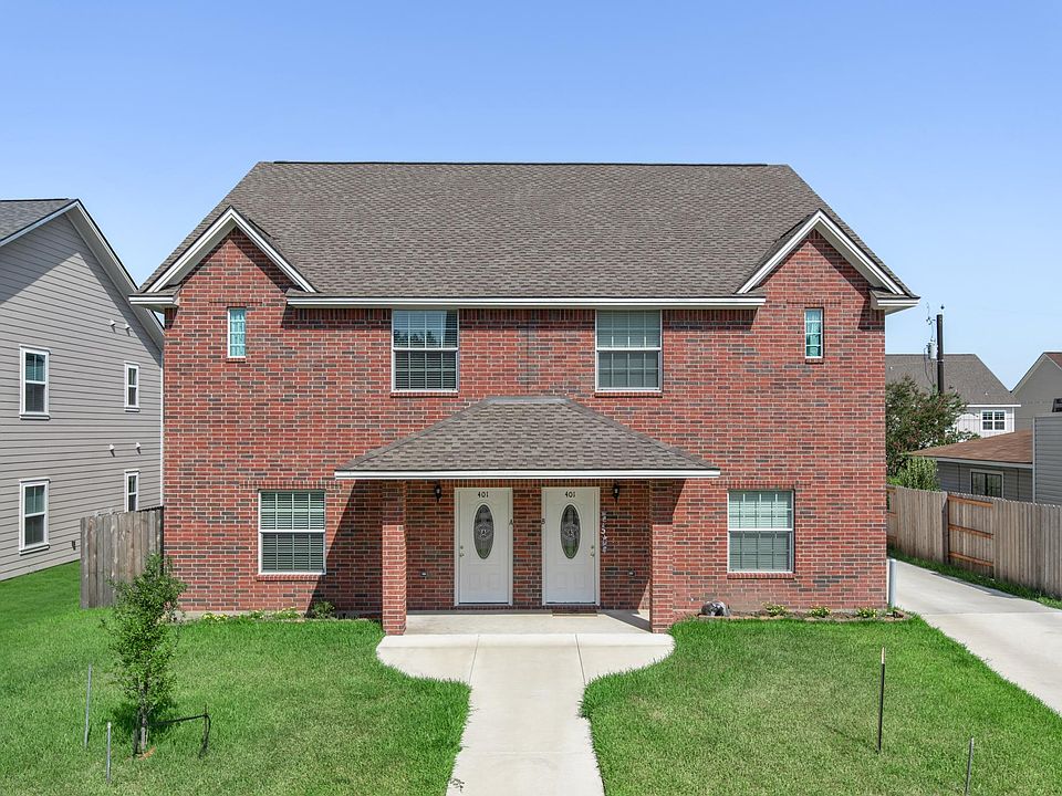 1st image of 401 Live Oak St