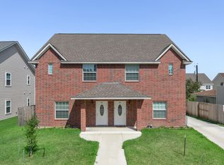 401 Live Oak St, College Station, TX 77840