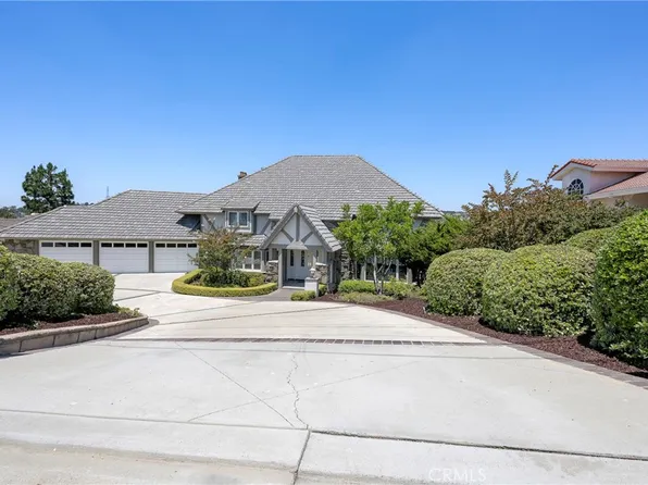 19081 Mesa Dr, Villa Park, CA 92861