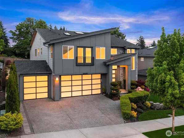 12721 NE 150th Street, Woodinville, WA 98072