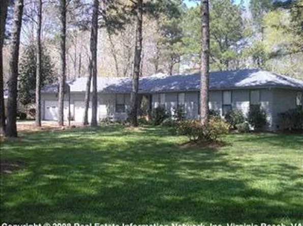640 Ravenwoods Dr, Chesapeake, VA 23322