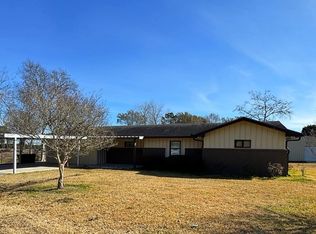 2718 Fm 408, Orange, TX 77630