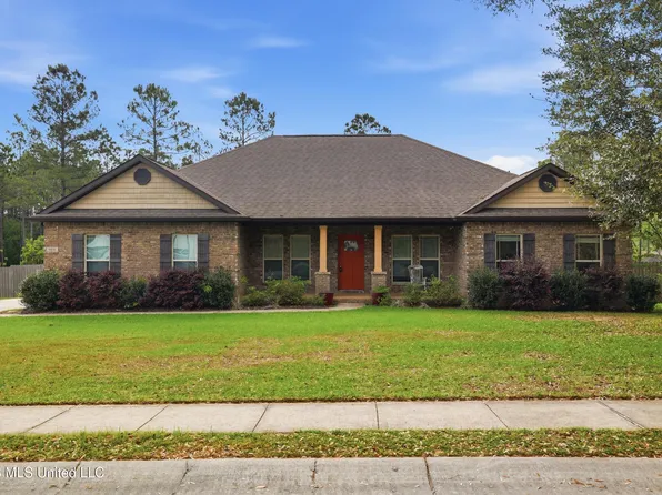 9400 Sanctuary Blvd, Ocean Springs, MS 39564