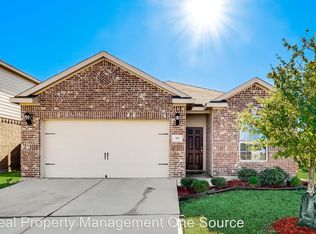 101 Rebel Rd, Venus, TX 76084