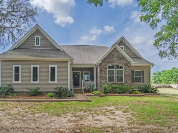 7875 Berry Manor Ln, Edisto Island, SC 29438