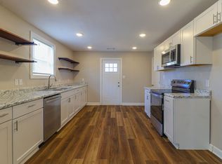587 E Matthews, Brookland, AR 72417