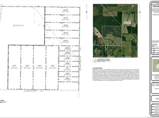 0 Garrie Cuto, Vinton, LA 70668