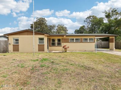 509 PENMAN Road, Neptune Beach, FL, 32266